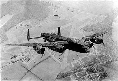 The Last Moments of Queenie