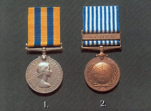 Medals