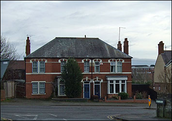 54 & 52 W'boro Road