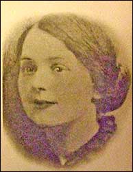 Martha Jane