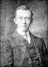 possibly Sidney Brawn