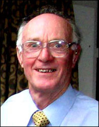 Brian Wicks