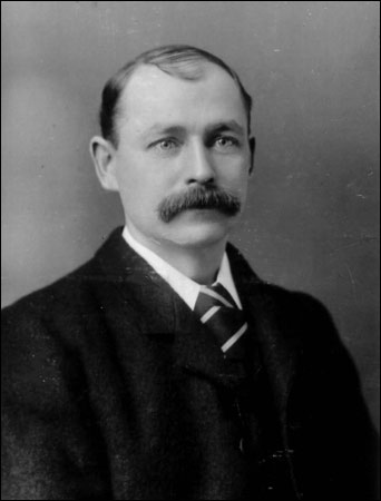 Charles Lawrence