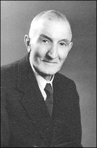 Charles Clark