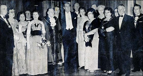 Doris Shrive Cicic Ball