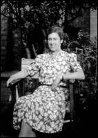 Edna Florence