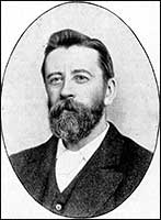 Joseph Farey