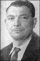 Mr. Cyril Freeman