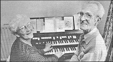  Ellen & Frank