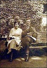David & Sarah