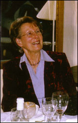 Judith at 70
