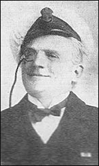 Frank Knight