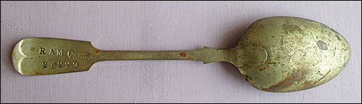 RAMCspoon