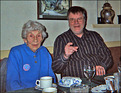 Ada & her nephew Graham