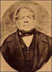William Sherwood