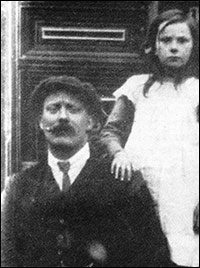 Tommie & daughter Nellie