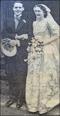Bride & Groom
