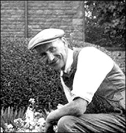 Photo of George E C Woollard