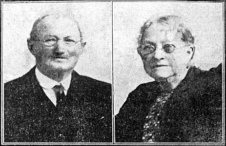  Mr & Mrs Abbott