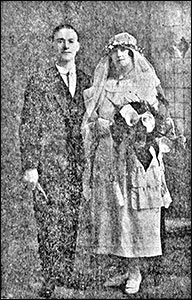 The couple