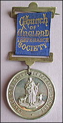 medal