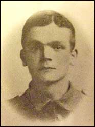 Walter Henry