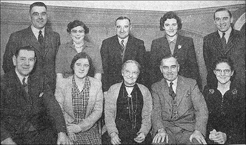 Bayes Family