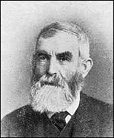 Charles Bayes