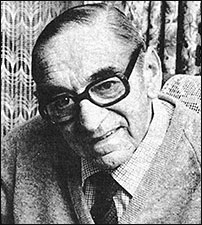 George Bayes