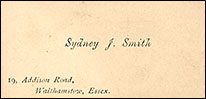 card