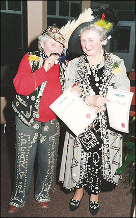Biddy & Jessie