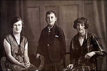 Ethel, Ray and Connie 