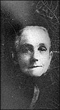 Mary Brightwell