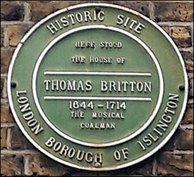 plaque