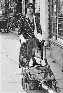 Florence Brooks