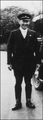 Will Brown