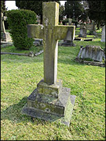 gravestone