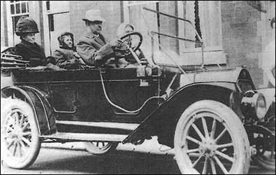  Krit 1914 USA
