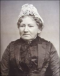 Jane Cave