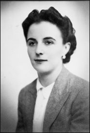 Audrey Godden