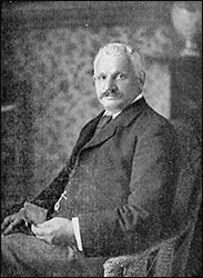 John Claridge