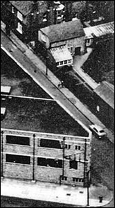 The loft in Glassbrook road