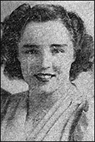 Mrs. Dora Cook