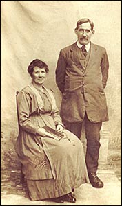 Jabez & Harriet