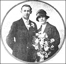 Harold & Kate