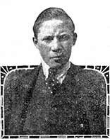 Arthur Cox