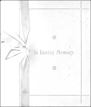 Mortuary sheet