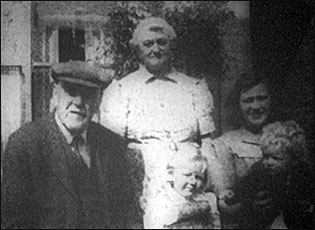 Denton 4 generations