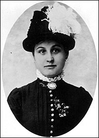 Ada Ette