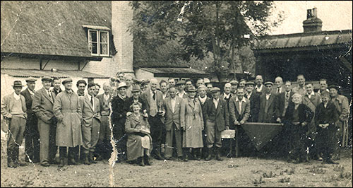 Fishing Club